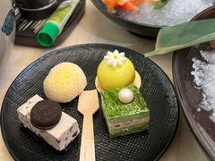 -粤海喜来登酒店-班妮海鲜铁板烧和牛放题餐厅(天河城店)