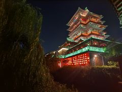 -寻梦滕王阁实景演出