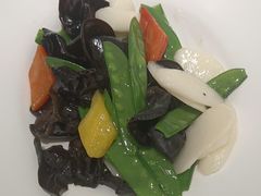 -大树餐厅(红旗街万达店)