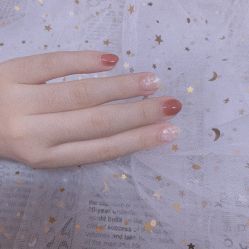 -臻美薈美容养生美甲美睫專門店