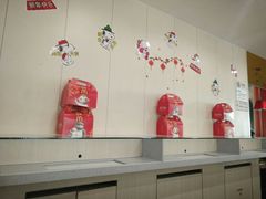 -麦当劳(盐城世纪大道得来速店)