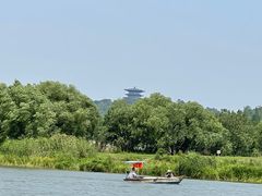 -长兴太湖图影湿地文化园