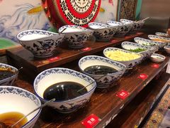 -巴九门老火锅(来福士打望店)