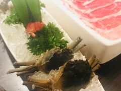 -海底捞火锅(顺义华联店)