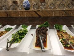 -美食每刻海鲜烤肉火锅自助(大润发店)