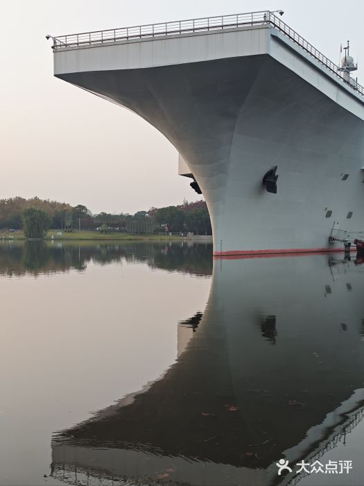 东方绿舟景区图片