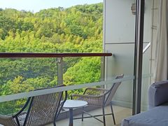 -上海佘山世茂艾美酒店