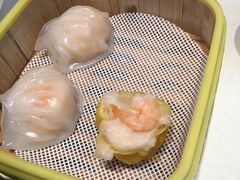 -香港狮子山下·明星粤菜餐厅(北苑店)