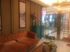 -柏悦SPA(君汇店)