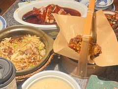 -南京大牌档(青岛万象城店)