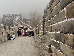-慕田峪长城