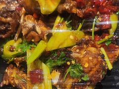 -壹酒贰肉1926·深夜食堂(南京北街店)