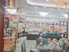 -渔码头食府(蓬莱阁店)