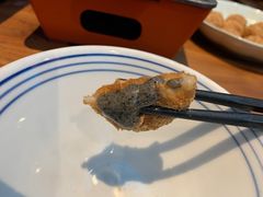 风味糍耙-树厨贵州菜(花果园购物中心店)