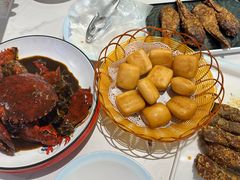 -牛车水美食街