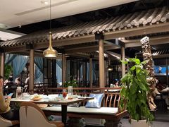 -羲和雅苑•北京烤鸭(陆家嘴中心店)
