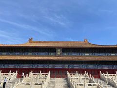 -北京市劳动人民文化宫(太庙)