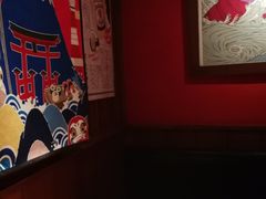 -醉虎传(南锣鼓巷店)