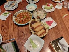 -驿楼兰·新疆菜(火车站店)