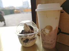 -喜茶(徐州金鹰店)