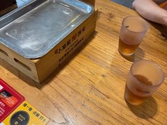 -福苗小骆驼烧烤(莲湖路店)