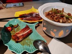 -朗迪姆餐厅(丰尚国际广场店)