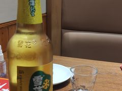 -掌上鲜(南顺城街店)