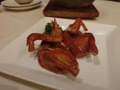 -利苑酒家(合景国际金融广场店)