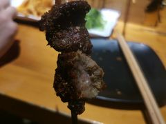 -腰子哥烤串(石佛营炫特店)