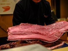 -西村日本料理(香格里拉饭店)