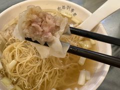 -恩宁刘福记(东华东路店)