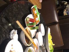 -海底捞火锅(龙湖三千集店)