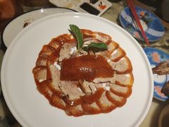 -范家小馆·烤鸭新京菜(金融街店)