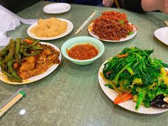 -春花民族美食(佳木斯总店)