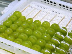 -栗子侠奶皮子糖葫芦(长宁店)