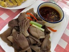 过桥毛肚-洪霞餐馆