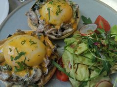 -农畉LONFOOD(福田星河COCOPark店)