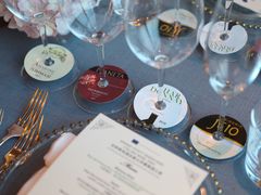 -沈阳君悦酒店·意坊意大利餐厅