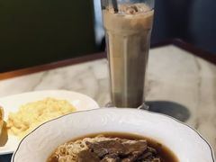 -翠華餐廳(浦东机场T1店)