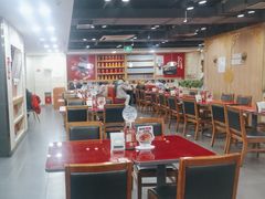 -宏状元现熬粥·京味菜(五棵松店)