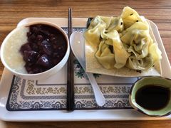 -笃笃笃糖粥(十全街店)