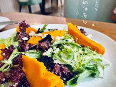 -1981牛排西餐厅(海信店)