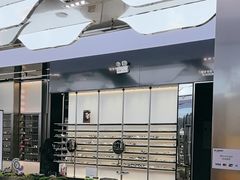 -宝岛眼镜·星创视光中心·林德伯格·奢品集合(北京世纪金源店)