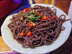 -胖哥俩肉蟹煲(虹口龙之梦店)