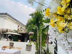-悦哉·派对·草坪婚礼·围炉煮茶(三圣乡店)