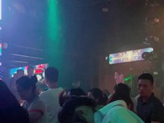 -五月花酒吧(民德路店)