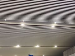 -合肥新桥国际机场-航站楼