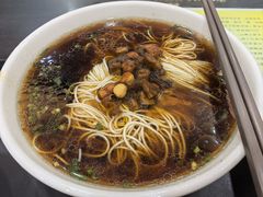 -毛华美食(清扬路店)