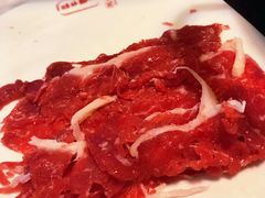 -品牛阁潮汕牛肉火锅(洋河店)
