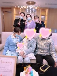 -大美母婴月子中心(希尔顿店)